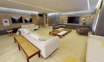 Imagem 3: Dinastia Living, Apartamento, 4 suítes, 326 m2, Setor Marista, frente ao Colégio Internaci