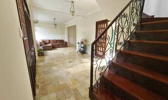 Imagem 7: Casa para venda com 6 quartos em Trindade - Florianópolis - SC