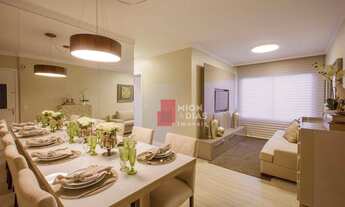 Imagem 2: Apartamento à venda, 61 m² por R$ 219.533,60 - Neva - Cascavel/PR