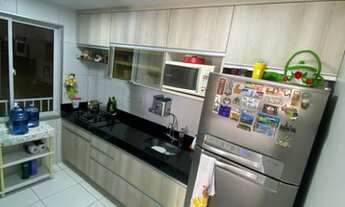 Imagem 5: Apartamento com 3 Quartos e 2 banheiros à Venda, 65 m² por R$ 320.000