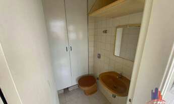 Imagem 2: 3 dorms sendo uma suíte , 130 m² por R$ 530.000 - Ponta da Praia - Santos/SP