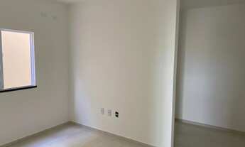 Imagem 6: Linda Casa Plana No Loteamento Cidade Verde, 3 Quartos, 2 Vagas, Varanda Gourmet