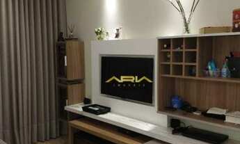 Imagem 2: Apartamento com 3 dormitórios à venda, 70 m² por R$ 340.000,00 - Vila Filipin - Londrina/P