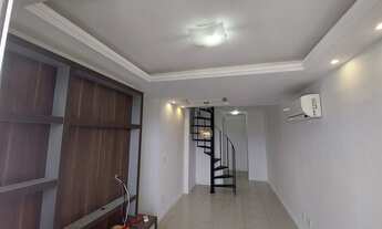 Imagem 5: Cobertura 3 quartos finamente decorada com piscina e área gourmet, Imperdível !