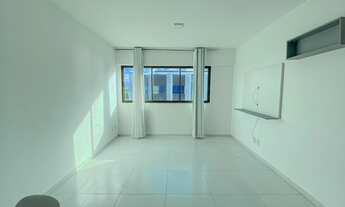 Imagem 4: Apartamento para aluguel com 35m 1 quarto beirar mar de Piedade - PE