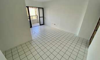 Imagem 2: Apartamento para aluguel tem 69 metros quadrados com 2 quartos em Boa Viagem - Recife - PE