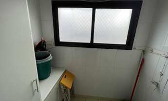 Imagem 7: Apartamento a venda com 55 metros quadrados com 2 quartos em Caiçara - Praia Grande - SP