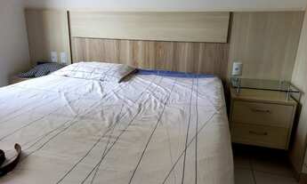 Imagem 7: Apartamento para venda tem 81 metros quadrados com 3 quartos em Setor Sudoeste - Goiânia