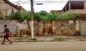 Imagem 1: Lote/Terreno para venda com 500M2 em Parque Senhor do Bonfim - Duque de Caxias - RJ