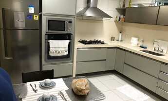 Imagem 7: Ultramare - Altiplano - Cobertura - 400m²- 4 sts+DCE - 5 Vgs - Vista Privilegiada