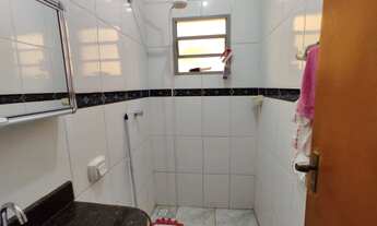 Imagem 6: Casa 3 quartos - Jardim Belo Horizonte - Aparecida de Goiânia