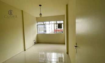 Imagem 3: Apartamento à venda, 48 m² por R$ 180.000,00 - Centro - Juiz de Fora/MG