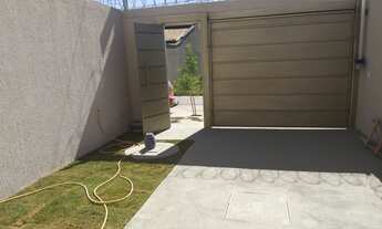 Imagem 3: Casa para venda tem 105 metros quadrados com 3 quartos em Residencial Junqueira - Goiânia