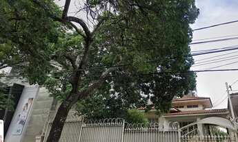 Imagem 4: Casa 05 quartos - Aluguel - Lourdes / Barro Preto