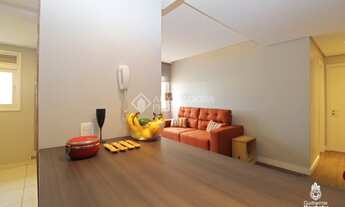 Imagem 5: PORTO ALEGRE - Apartamento Padrão - Passo da Areia