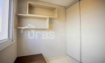 Imagem 6: Apartamento para venda com 69 metros quadrados com 2 quartos em Setor Bueno - Goiânia - GO