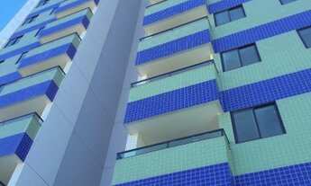 Imagem 6: Apartamento 3 quartos próximo UNIVASF