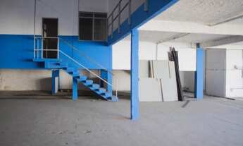 Imagem 4: Comercial/Industrial de 1600 metros quadrados no bairro Centro