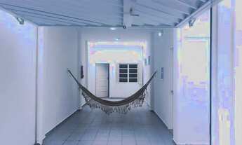 Imagem 3: São Vicente - Casa Padrão - Parque Bitaru