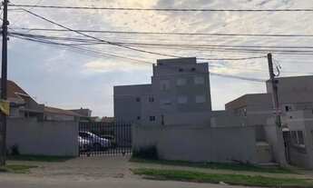 Imagem 4: Apartamento para Venda em Colombo, Rio Verde, 2 dormitórios, 1 banheiro, 1 vaga