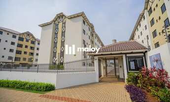 Imagem 3: Apartamento para Venda em Cascavel, Pioneiros Catarinense, 2 dormitórios, 1 banheiro, 1 va