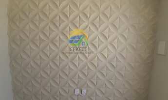 Imagem 3: Casa de vila térrea para venda com 80 metros quadrados com 2 quartos