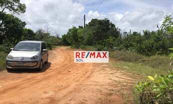 Imagem 3: Terreno no condomínio Lagoas de Guarajuba 1000 m² por R$ 170.000 - Guarajuba