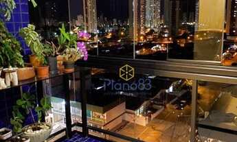 Imagem 5: Belo apartamento com 4 dormitórios à venda, 97 m² por R$ 599.000 - Bairro dos Estados - Jo