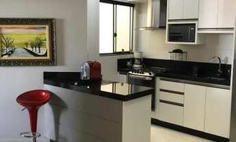 Imagem 2: Apartamento com 45m² e 1 dormitório no bairro Ponta das Canas / Lagoinha em Florianópolis