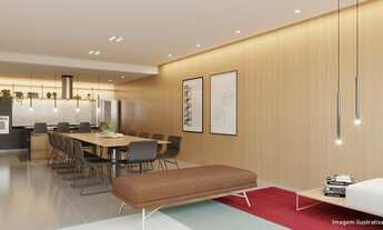 Imagem 6: Apartamento 104 m² - 3 DORMS - PINHEIROS