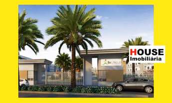 Imagem: Be life 2, com 2 quartos