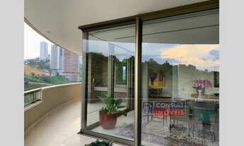 Imagem 2: APARTAMENTO PARA VENDA NO BAIRRO VALE DO SERENO, NOVA LIMA