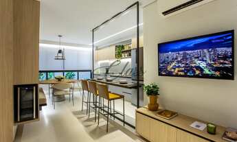 Imagem 4: Residencial Nest23 - Setor Marista - Goiânia - GO