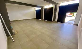 Imagem 6: Centro comercial e residencial à venda com 360 metros quadrados 3 lojas e 2 casas no Copac