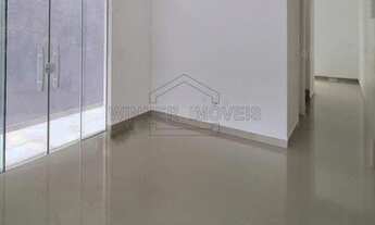 Imagem 2: Sobrado para Venda em São José, Potecas, 3 dormitórios, 2 banheiros, 2 vagas