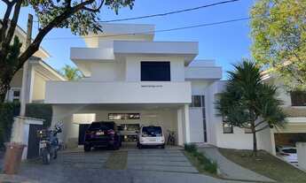 Imagem 2: SOROCABA - Casa de Condomínio - JARDIM RESIDENCIAL TIVOLI PARK