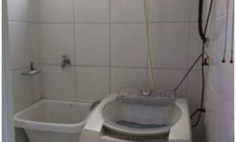 Imagem 7: Apartamento para venda tem 80 metros quadrados