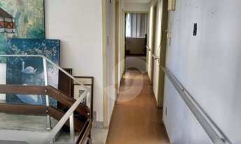 Imagem 7: Casa duplex em Icarai para fins comerciais ou residenciais com 5 quartos em Icaraí - Nite