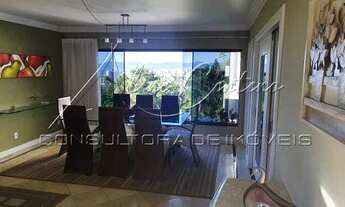 Imagem 3: Casa para Venda em São José, Bosque das Mansões, 4 dormitórios, 1 suíte, 3 banheiros, 4 va