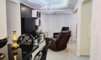 Imagem 6: Cobertura Plana reformada, semi-mobiliada, quadra do mar, com vista para o mar!!