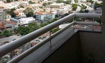 Imagem 3: Apartamento 3 dormitórios para Venda em São Paulo, Chácara Inglesa, 3 dormitórios, 1 suíte