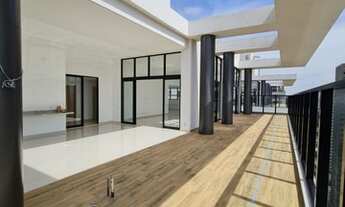 Imagem 7: Cobertura para Venda em Goiânia, Setor Marista, 4 dormitórios, 4 suítes, 6 banheiros, 4 va