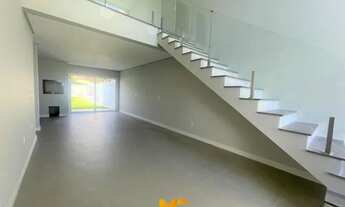 Imagem 4: Sobrado novo com 03 dormitórios, sendo 02 suítes e piscina