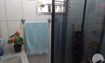 Imagem 5: Casa com 2 dorms, Ocian, Praia Grande - R$ 470 mil, Cod: 4661