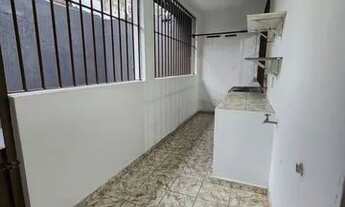 Imagem 6: Casa para venda tem 300 metros quadrados com 4/4 em Umarizal - Belém - Pará