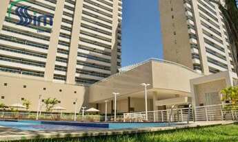Imagem 3: Apartamento com 4 dormitórios à venda, 111 m² por R$ 1.280.000,00 - Cocó - Fortaleza/CE