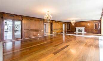 Imagem 3: Apartamento à venda no Jardim Paulista, 394m² Alto Padrão