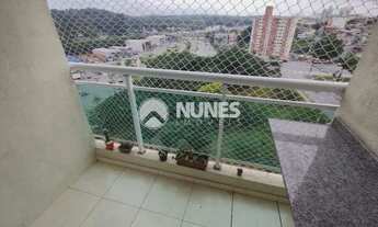 Imagem 7: Apartamento Padrão em Barueri