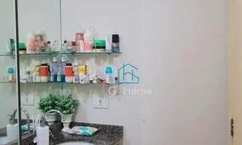 Imagem 3: Apartamento com 2 dormitórios à venda, 50 m² por R$ 298.000,00 - Jardim Morumbi - Londrina