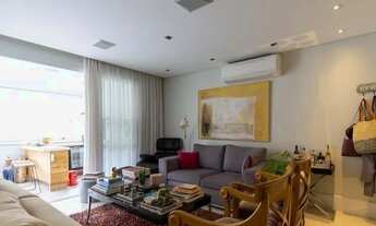 Imagem: APARTAMENTO COM 3 DORMS, 3 SUITES E 2 VAGAS